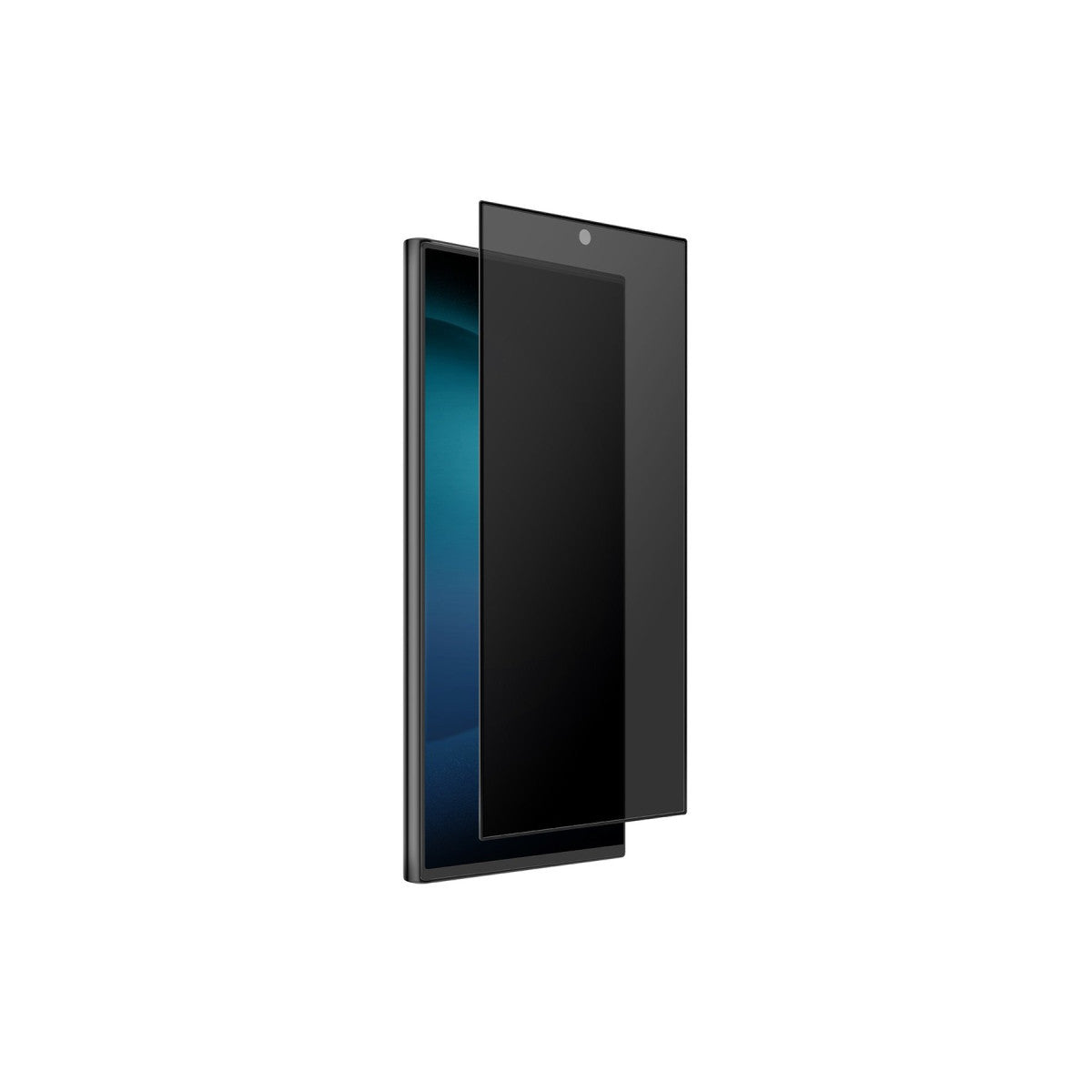 Uniq Samsung Galaxy S24 Ultra Optix Hayalet Ekran Koruyucu
